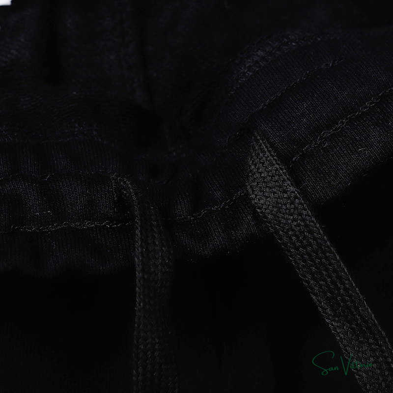 Calça "Play" CDG