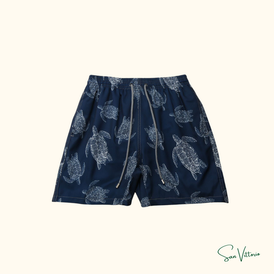 Shorts "Bruce Weber" Vilebrequin