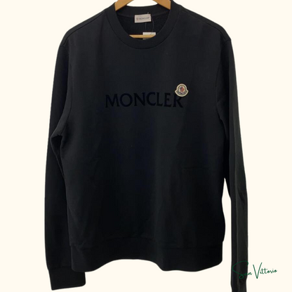 Moletom  "Logo Patch" Moncler