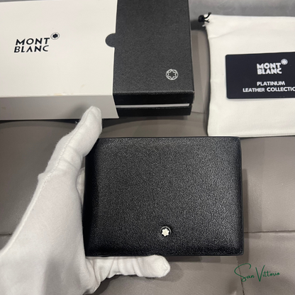 Carteira "Meisterstück" Montblanc