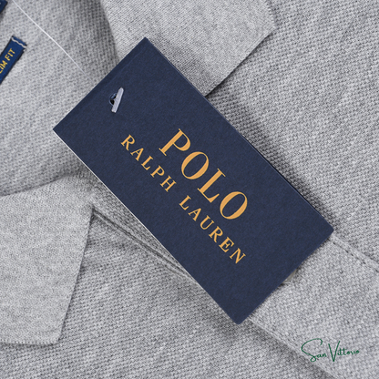 Camisa Polo Ralph Lauren