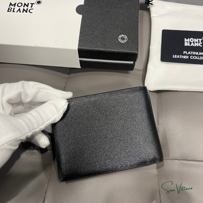 Carteira "Meisterstück" Montblanc