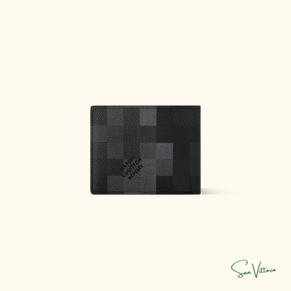 Carteira Slender Louis Vuitton