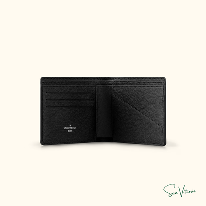 Carteira Multiple Louis Vuitton