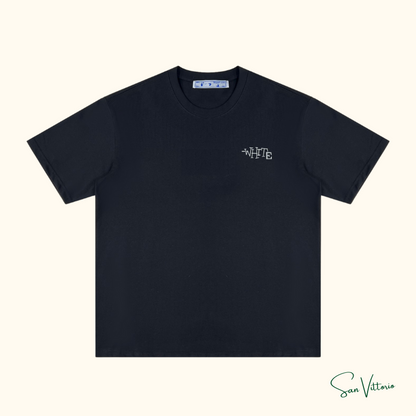 Camiseta "White" Off-White