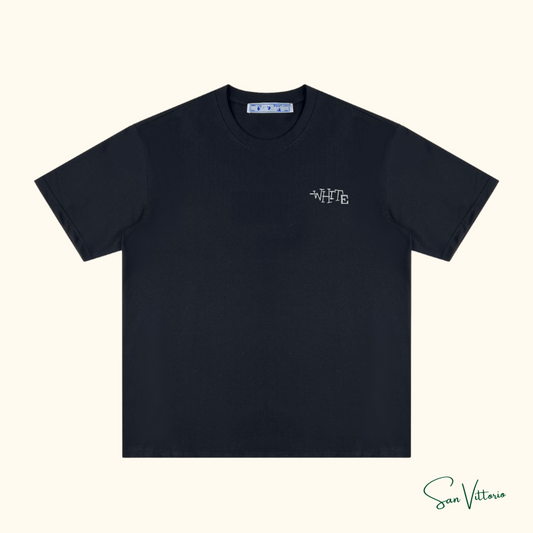 Camiseta "White" Off-White