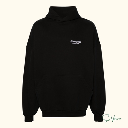 Moletom "Beverly Hills" Balenciaga