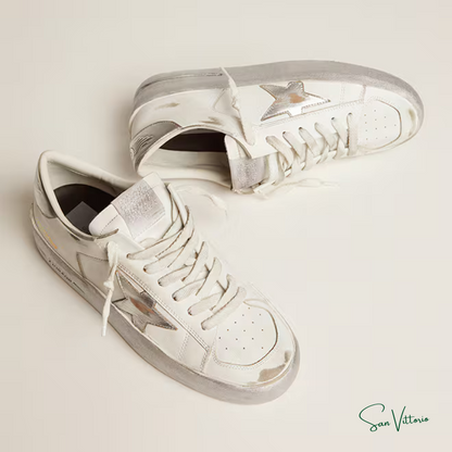 Tênis Stardan Golden Goose