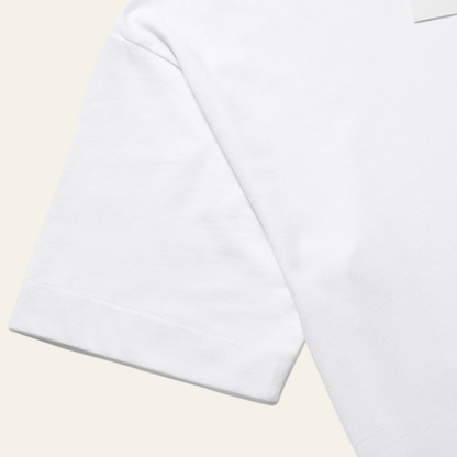 Camiseta "Black Emblem" CDG