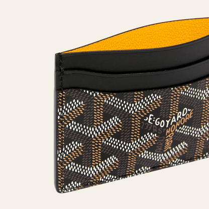Porta-cartão "Saint-Sulpice" Goyard