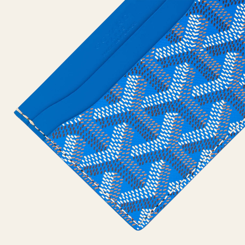 Porta-cartão "Saint-Sulpice" Goyard