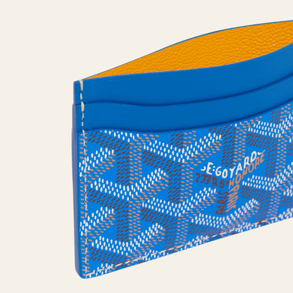 Porta-cartão "Saint-Sulpice" Goyard