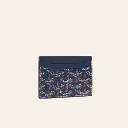 Porta-cartão "Saint-Sulpice" Goyard