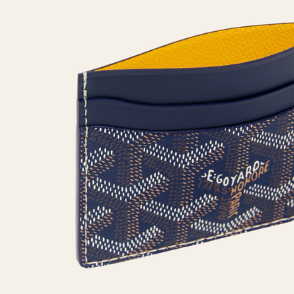 Porta-cartão "Saint-Sulpice" Goyard