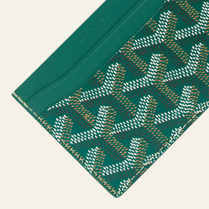 Porta-cartão "Saint-Sulpice" Goyard