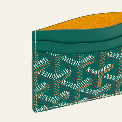 Porta-cartão "Saint-Sulpice" Goyard