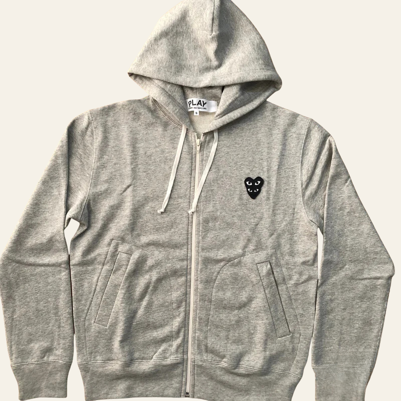 Jaqueta "Family Heart" CDG