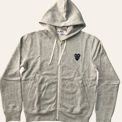 Jaqueta "Family Heart" CDG