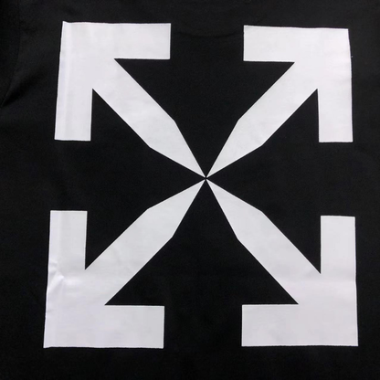 Camiseta "Monalisa" Off-White