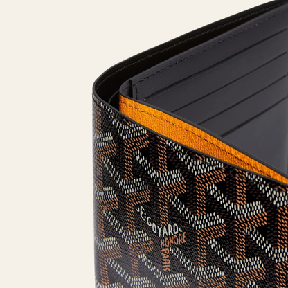 Carteira "Victoire" Goyard