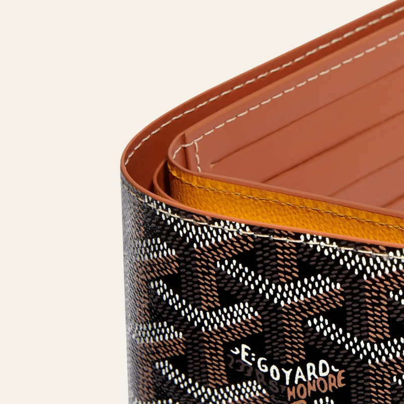 Carteira "Victoire" Goyard