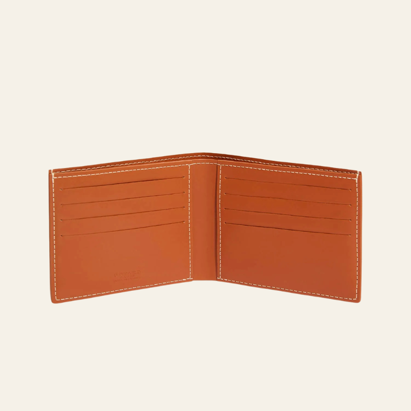 Carteira "Victoire" Goyard