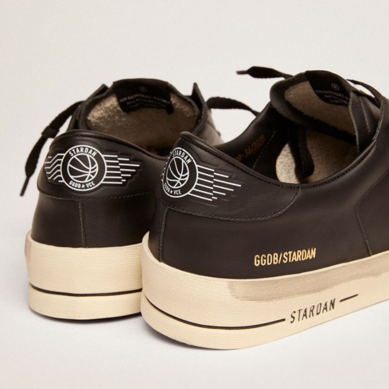 Tênis Stardan Golden Goose