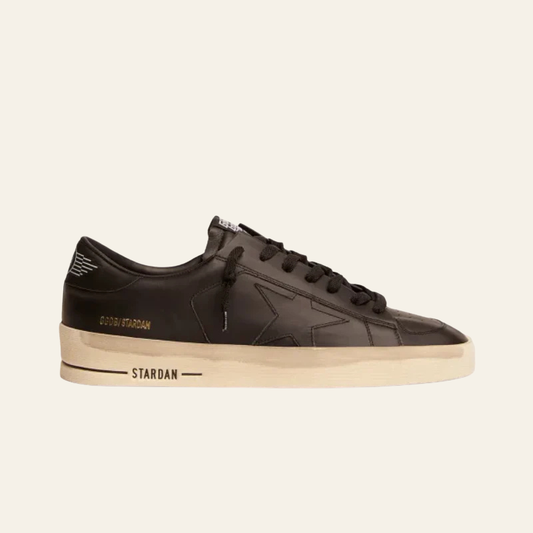 Tênis Stardan Golden Goose