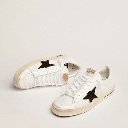 Tênis Stardan Golden Goose