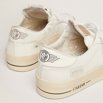 Tênis Stardan Golden Goose
