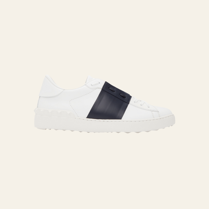Tênis "Rockstud Garavani" Valentino
