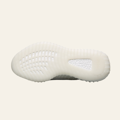 Yeezy Boost 350 V2 "Triple White"