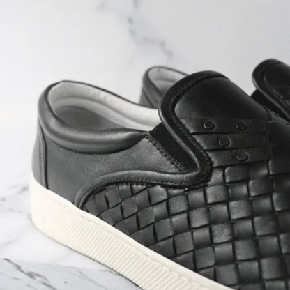 Slip-on Bottega Veneta "Rebite"