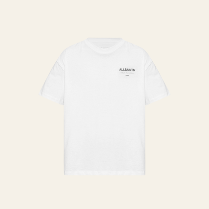 Camiseta "Underground" AllSaints