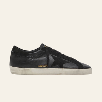 Tênis Super-Star Golden Goose