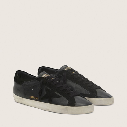 Tênis Super-Star Golden Goose