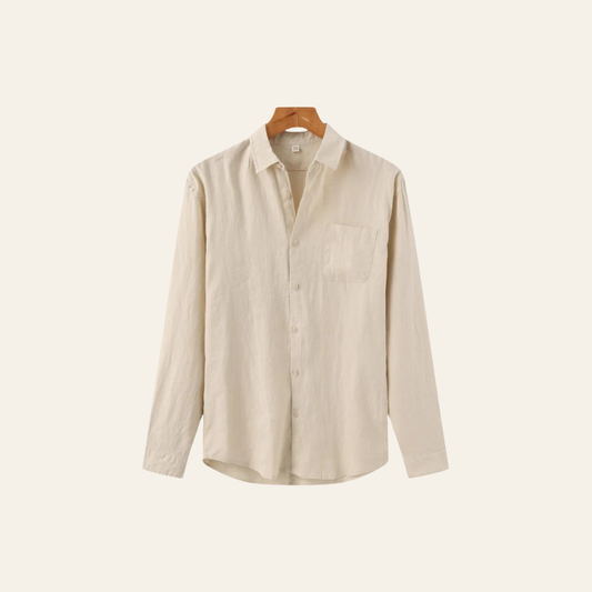 Camisa Linho "Cape Town" Originals SV