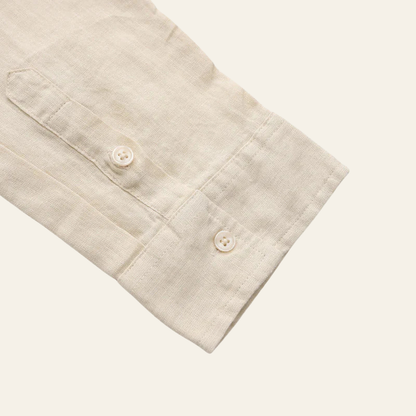 Camisa Linho "Cape Town" Originals SV