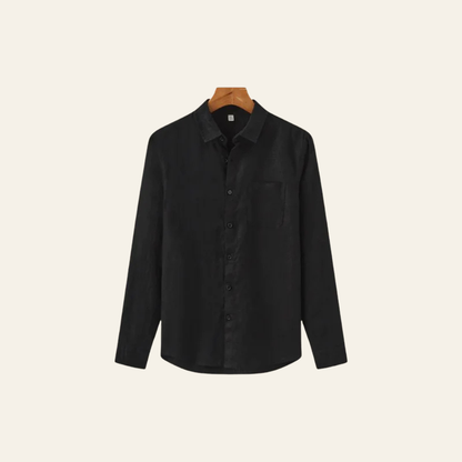 Camisa Linho "Cape Town" Originals SV