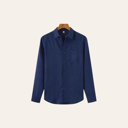Camisa Linho "Cape Town" Originals SV