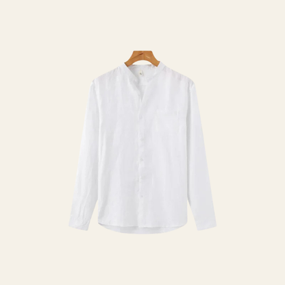 Camisa Linho "Cape Town" Originals SV