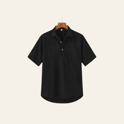 Camisa Polo Linho "Casablanca" Originals SV