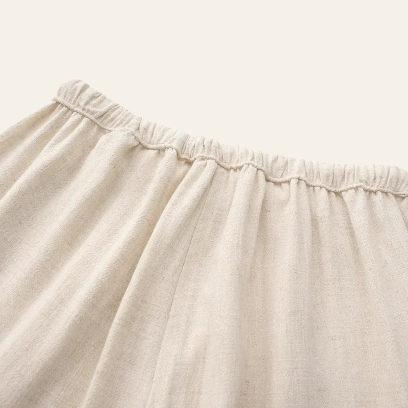 Calça Linho "Marrakech" Originals SV