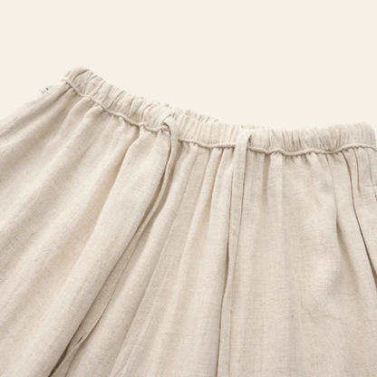 Calça Linho "Marrakech" Originals SV