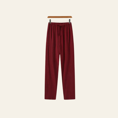 Calça Linho "Marrakech" Originals SV