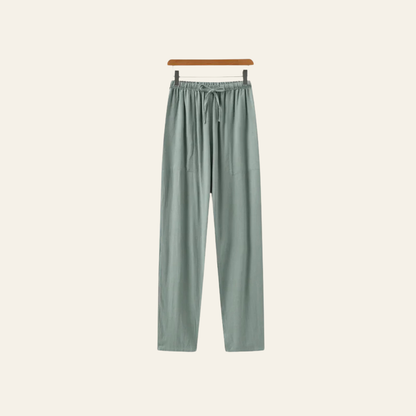 Calça Linho "Marrakech" Originals SV