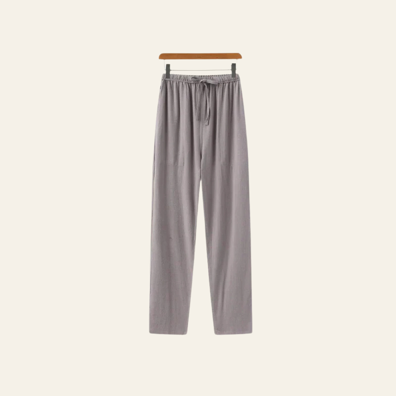 Calça Linho "Marrakech" Originals SV