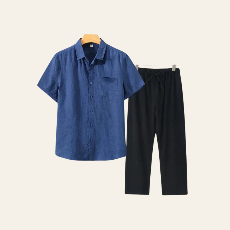 Kit "Oldmoney 2" Originals SV