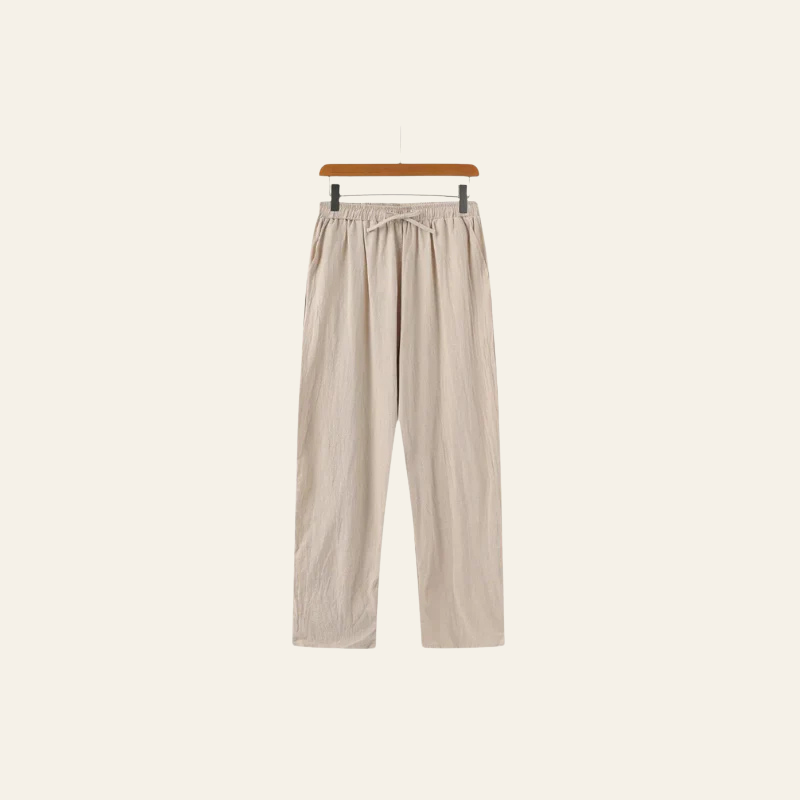Calça Linho "Zanzibar" Originals SV