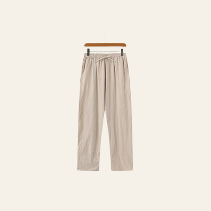 Calça Linho "Zanzibar" Originals SV